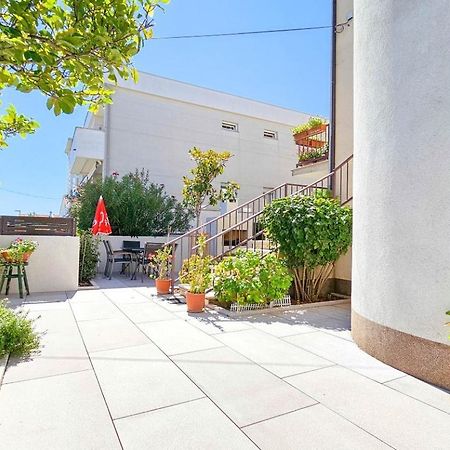 Maja One Apartamento Novigrad Istria Exterior foto