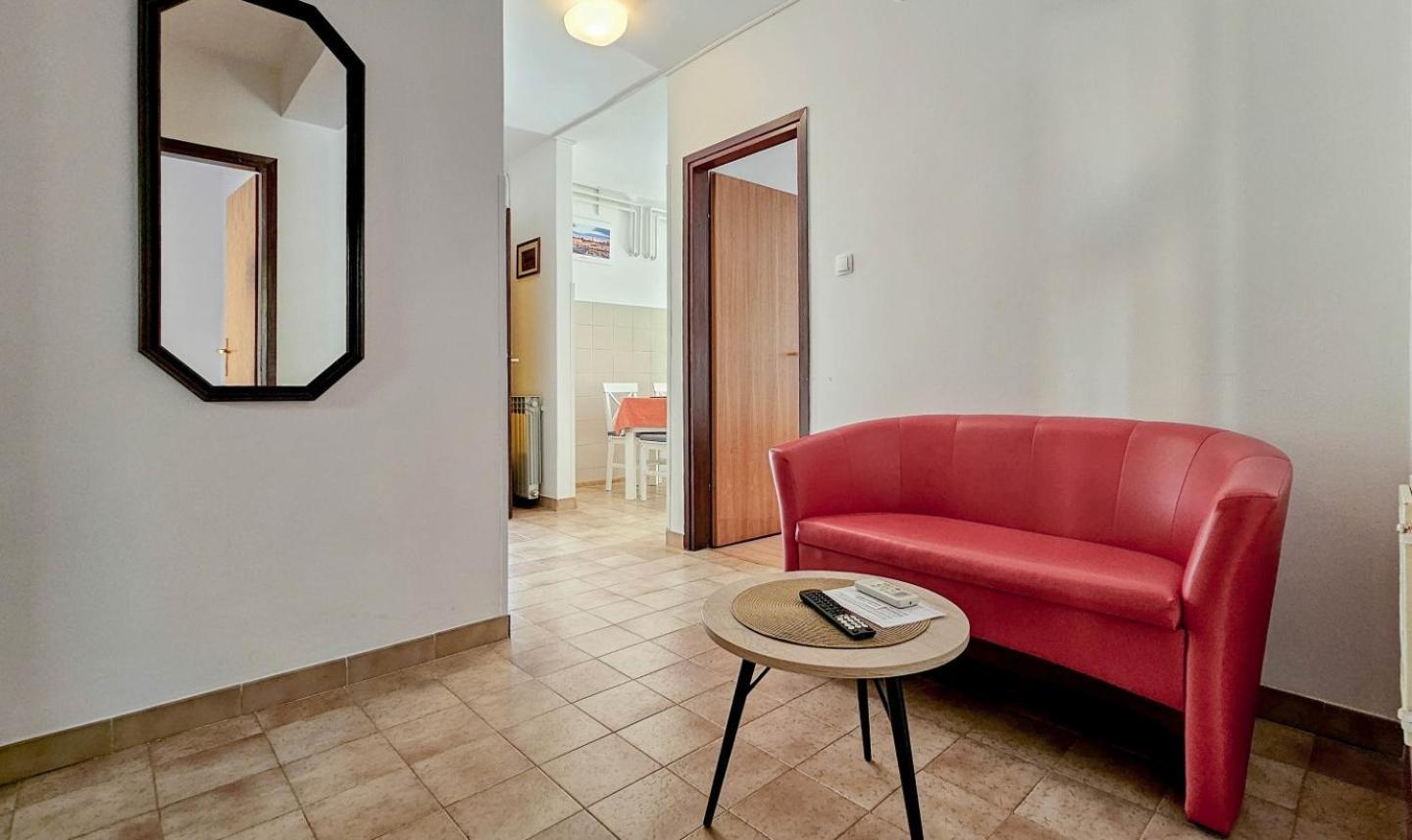 Maja One Apartamento Novigrad Istria Exterior foto