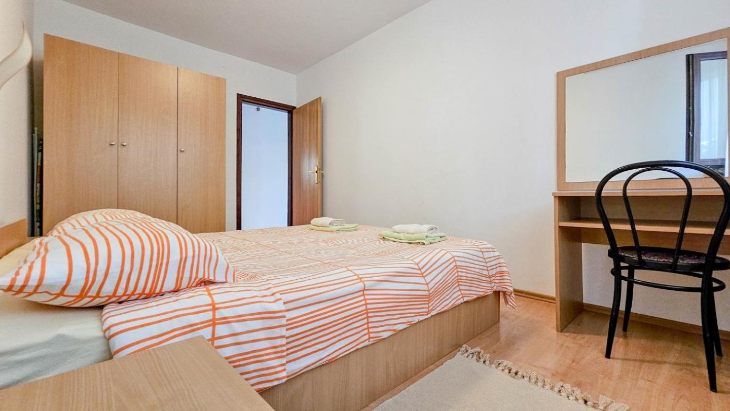 Maja One Apartamento Novigrad Istria Exterior foto