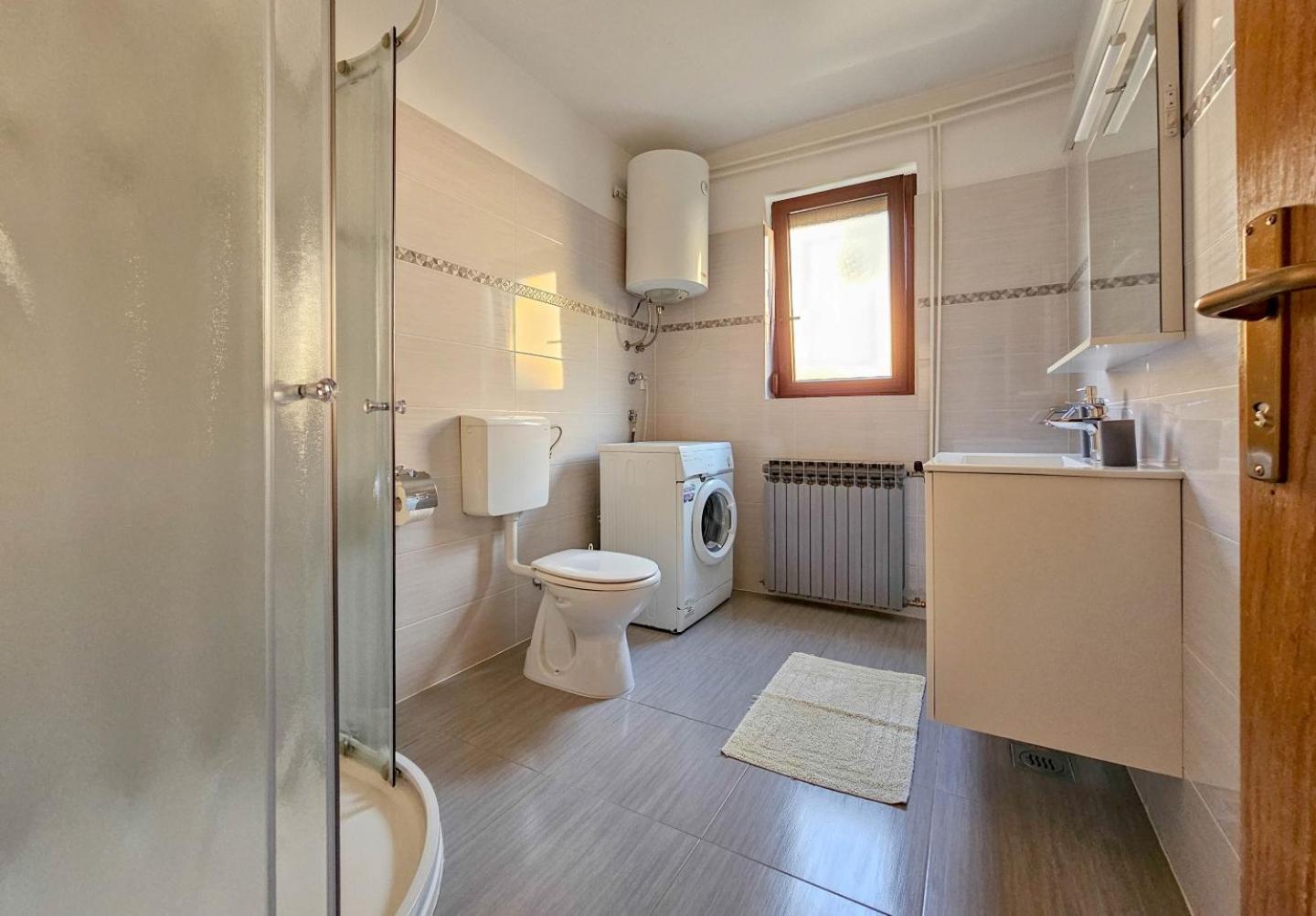 Maja One Apartamento Novigrad Istria Exterior foto