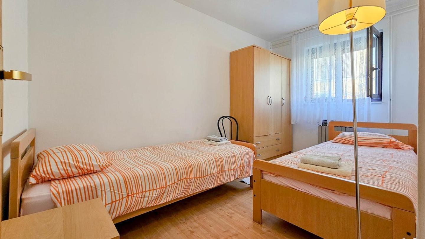 Maja One Apartamento Novigrad Istria Exterior foto