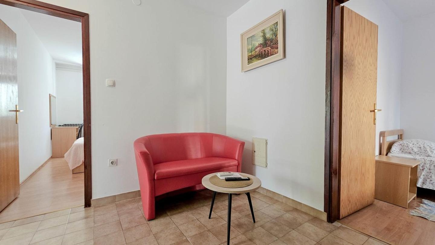 Maja One Apartamento Novigrad Istria Exterior foto