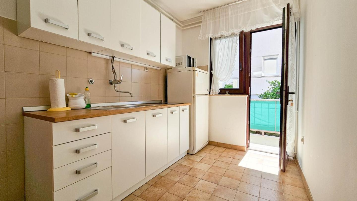 Maja One Apartamento Novigrad Istria Exterior foto