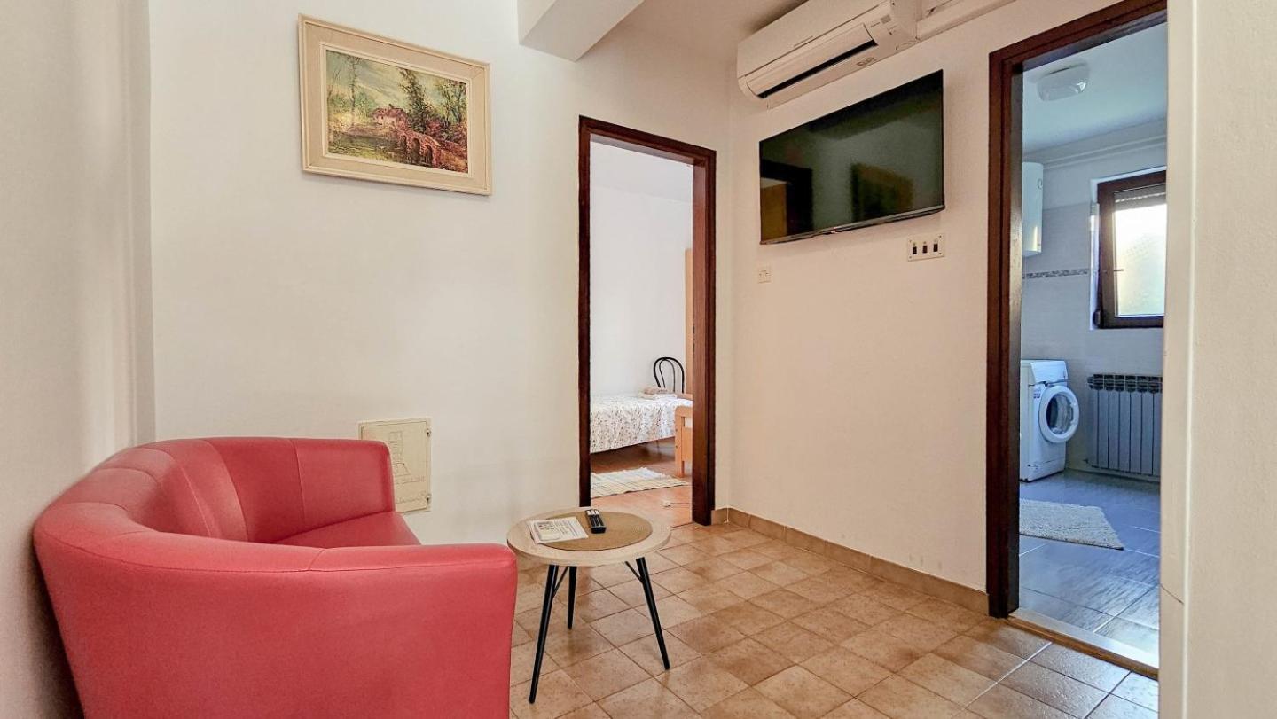 Maja One Apartamento Novigrad Istria Exterior foto