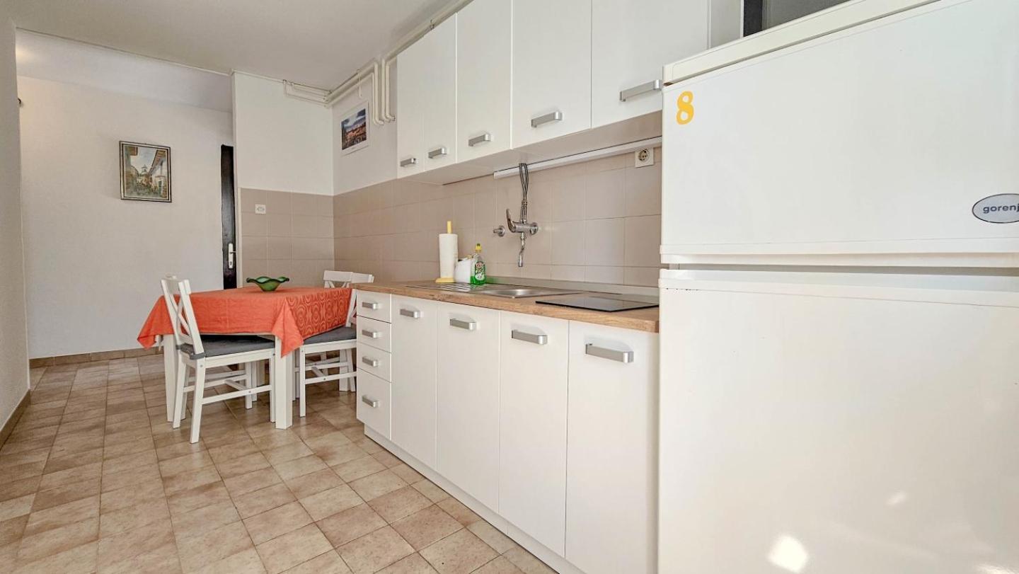 Maja One Apartamento Novigrad Istria Exterior foto
