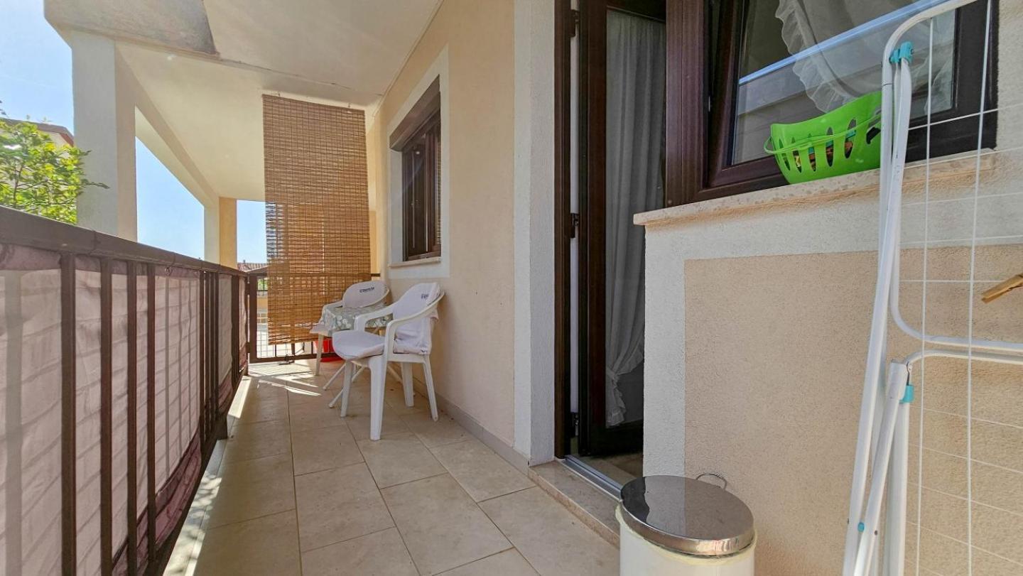 Maja One Apartamento Novigrad Istria Exterior foto