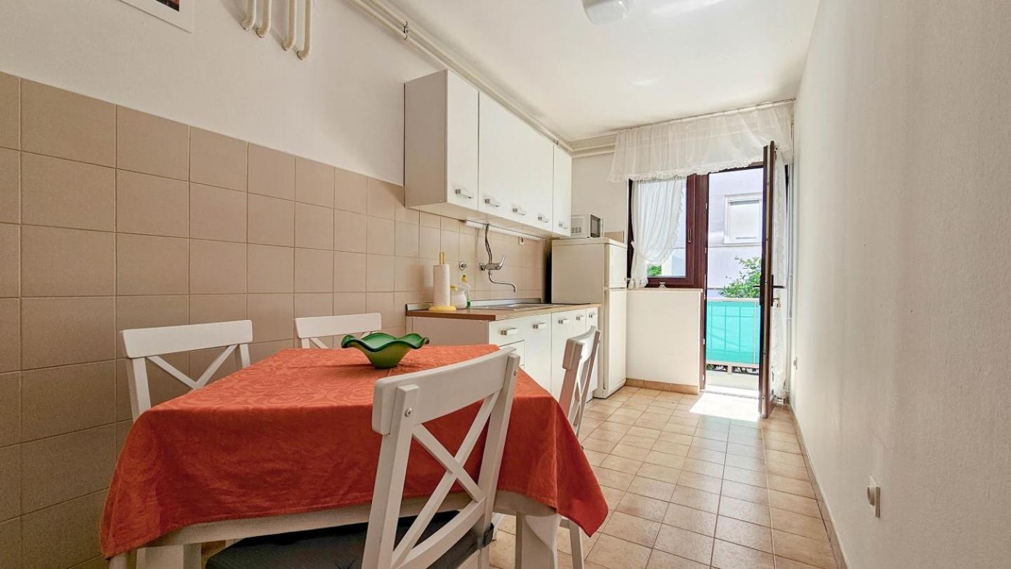 Maja One Apartamento Novigrad Istria Exterior foto
