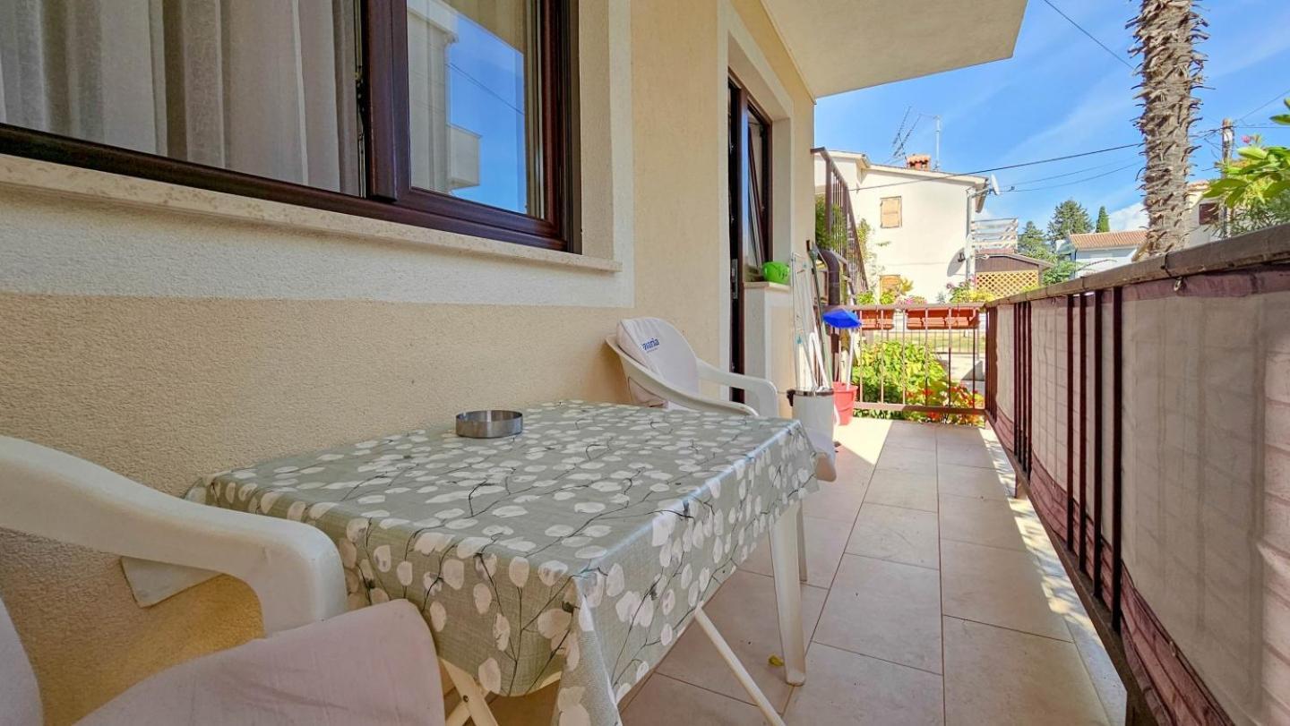 Maja One Apartamento Novigrad Istria Exterior foto