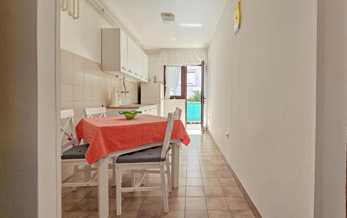Maja One Apartamento Novigrad Istria Exterior foto